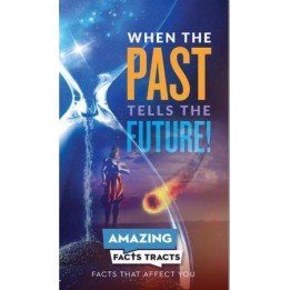 When the Past Tells the Future Tracts (100)