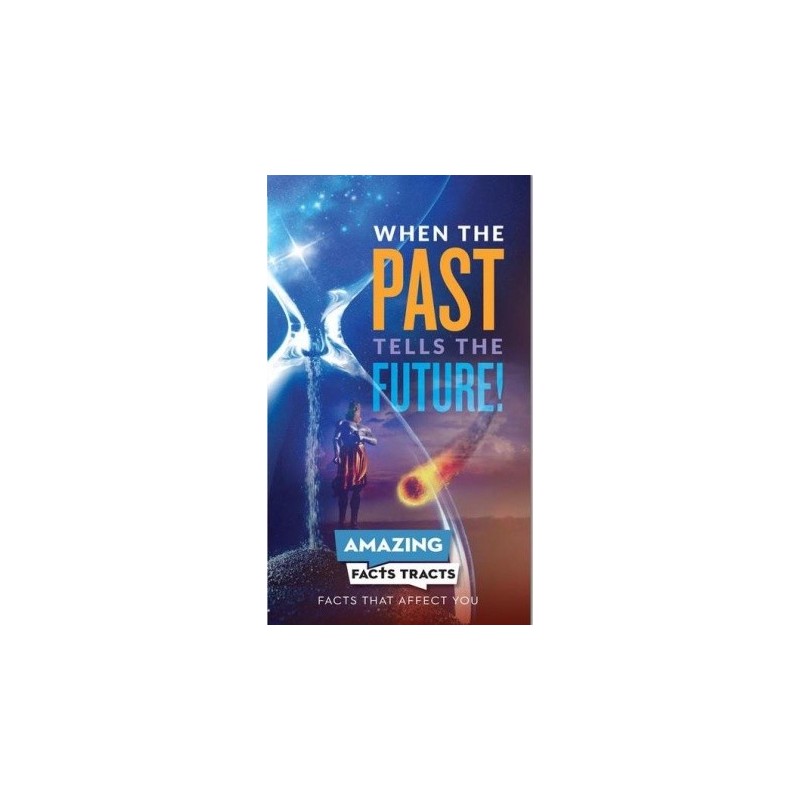 When the Past Tells the Future Tracts (100)