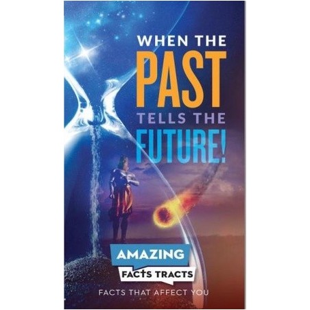 When the Past Tells the Future Tracts (100)