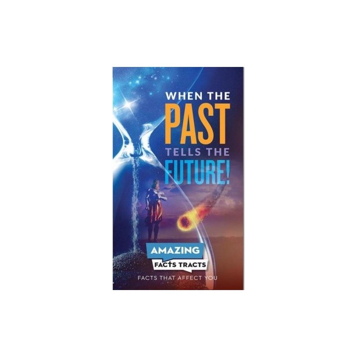 When the Past Tells the Future Tracts (100)