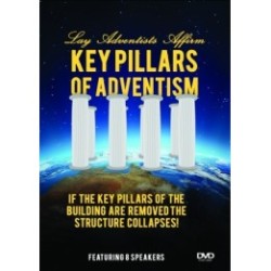 Lay Adventists Affirm Key Pillars of Adventism