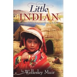 Little Indian