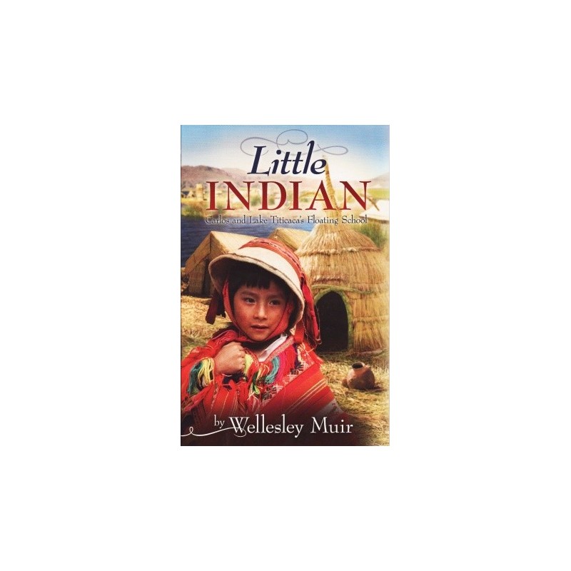 Little Indian