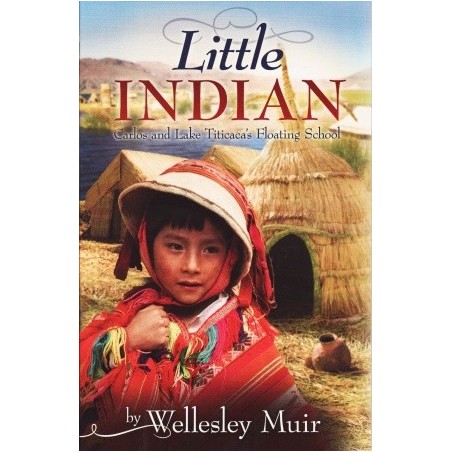 Little Indian