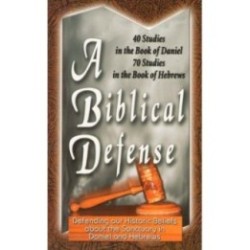 A Biblical Defense P/B