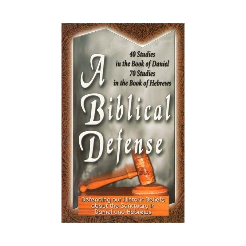 A Biblical Defense P/B