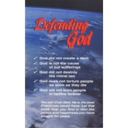 Defending God