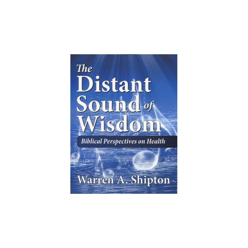 Distant Sound of Wisdom