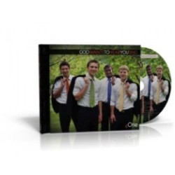 4 One - God Wants to Hear You Sing