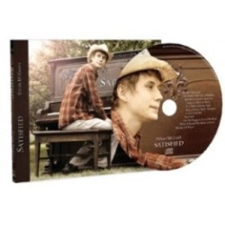 Satisfied - Piano Solo