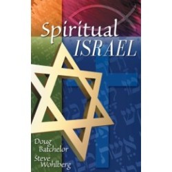Spiritual Israel