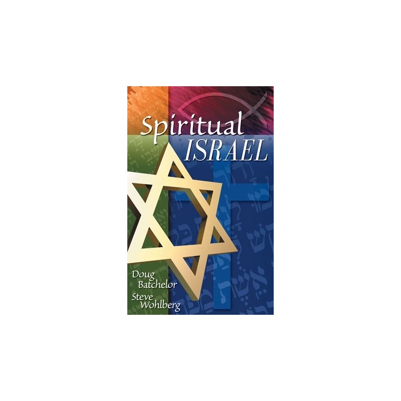 Spiritual Israel