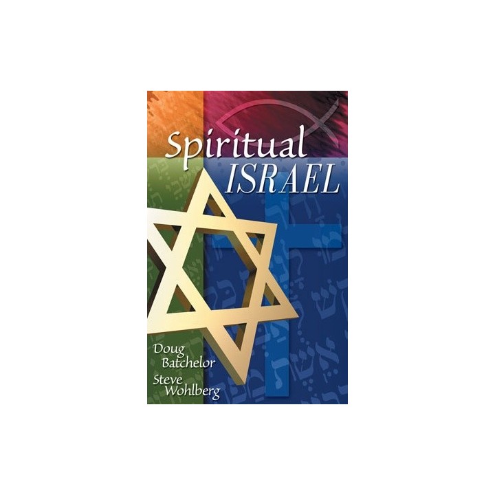 Spiritual Israel