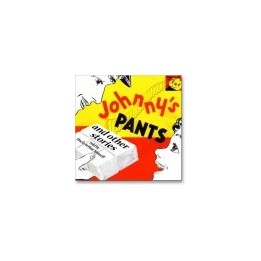 Johnny's Pants and other stories from Uncle Arthur CD