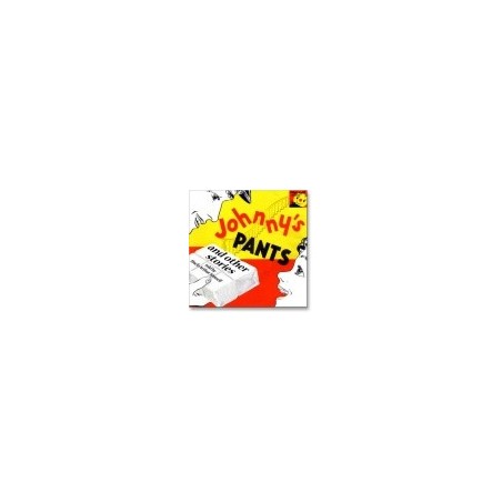Johnny's Pants and other stories from Uncle Arthur CD