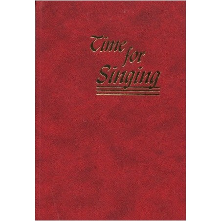 Time for Singing