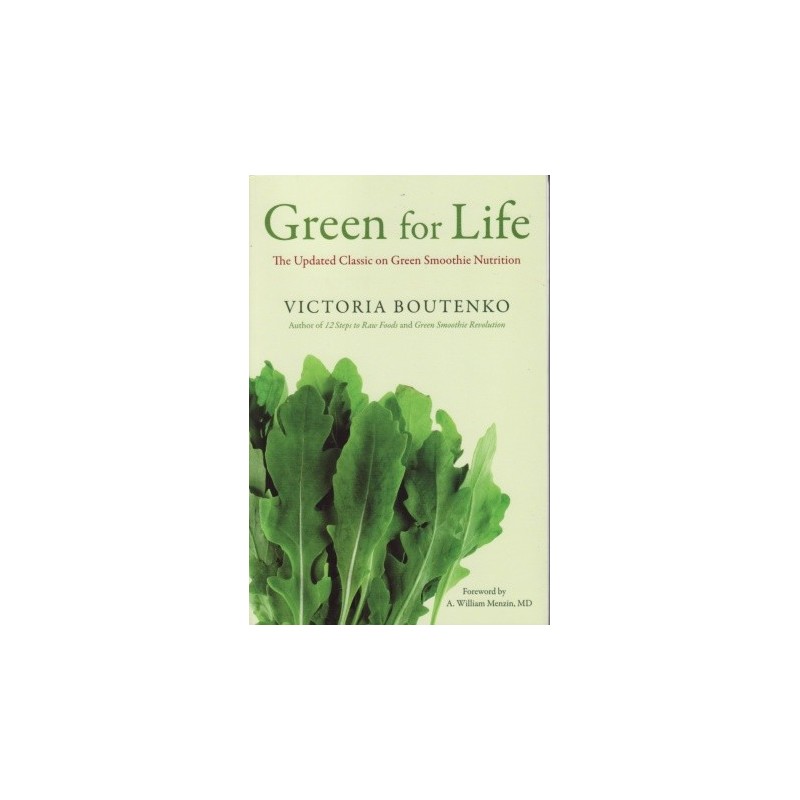 Green for Life