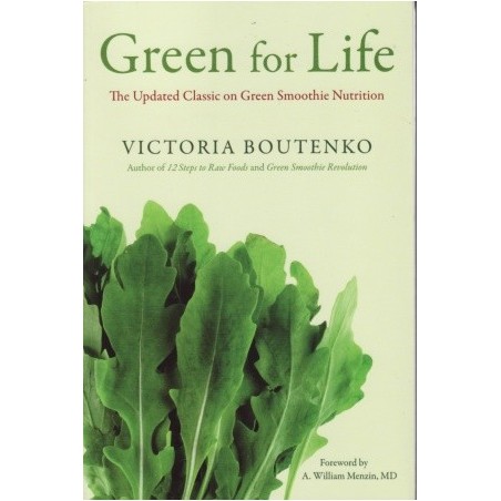 Green for Life