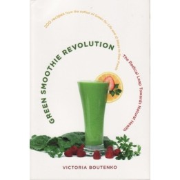 Green Smoothie Revolution