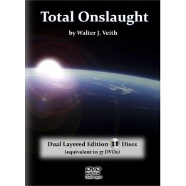 Total Onslaught - Dual Layer Edition DVD's