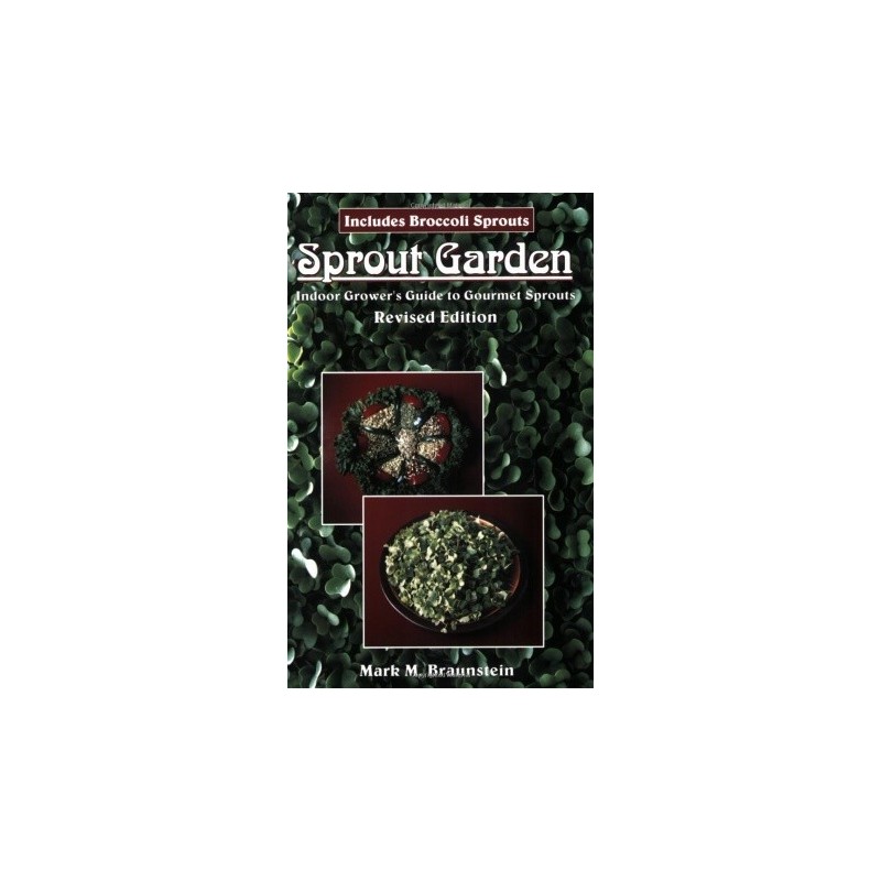 Sprout Garden