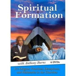 Spiritual Formation DVD Set