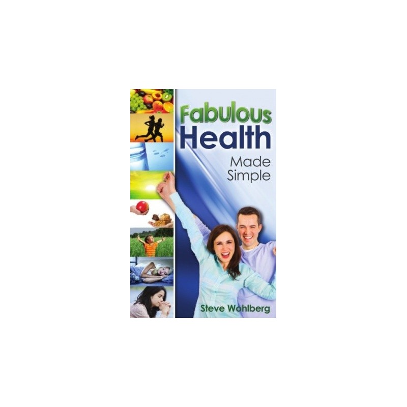 Fabulous Health Made Simple