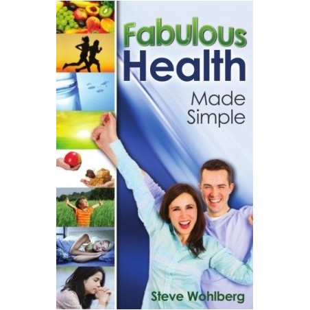 Fabulous Health Made Simple