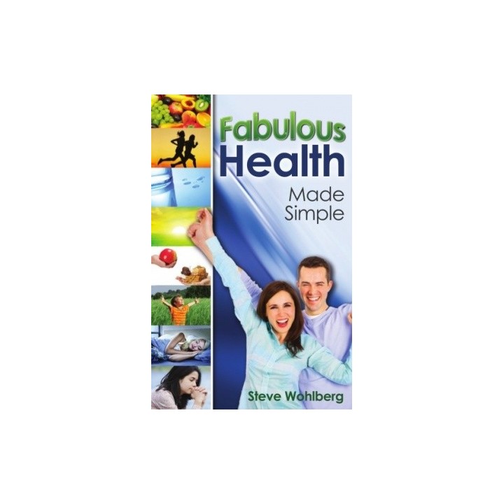 Fabulous Health Made Simple