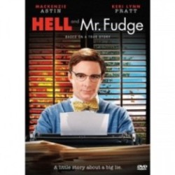 Hell & Mr Fudge DVD