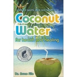 Coconut Water for Health and Healing