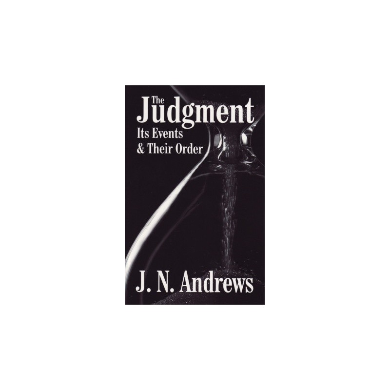 The Judgement
