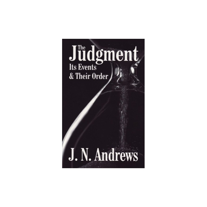 The Judgement