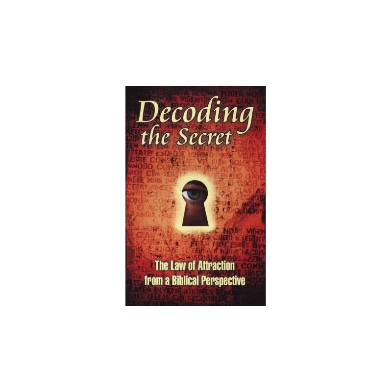 Decoding the Secret