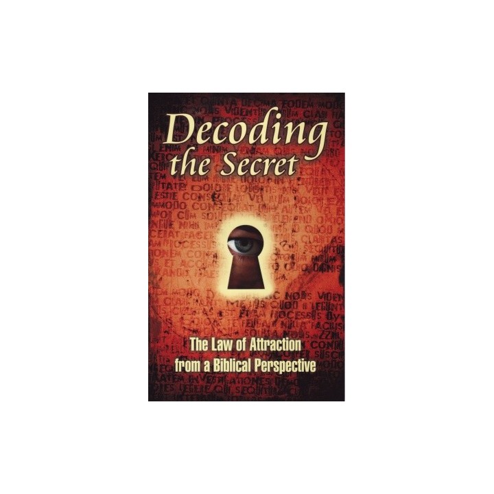 Decoding the Secret