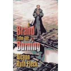 A Brand from the Burning