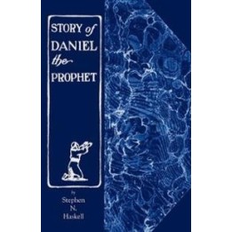 Story of Daniel the Prophet