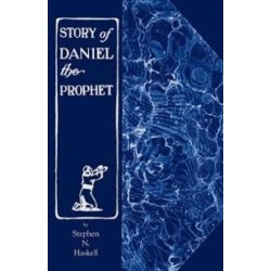 Story of Daniel the Prophet