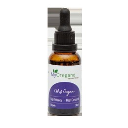 Oil of Wild Oregano 30ml