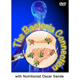 The Bacteria Connection DVDs