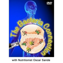 The Bacteria Connection DVDs