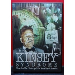 The Kinsey Syndrome DVD