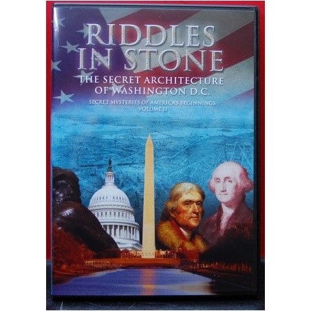 Riddles in Stone