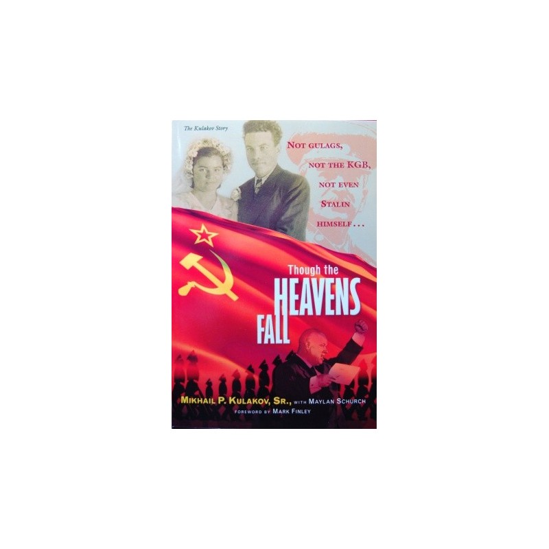 Though the Heavens Fall