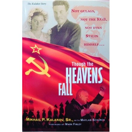 Though the Heavens Fall