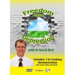 Freedom from Depression DVDs