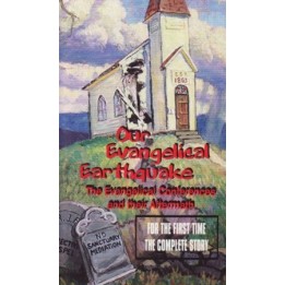 Our Evangelical Earthquake