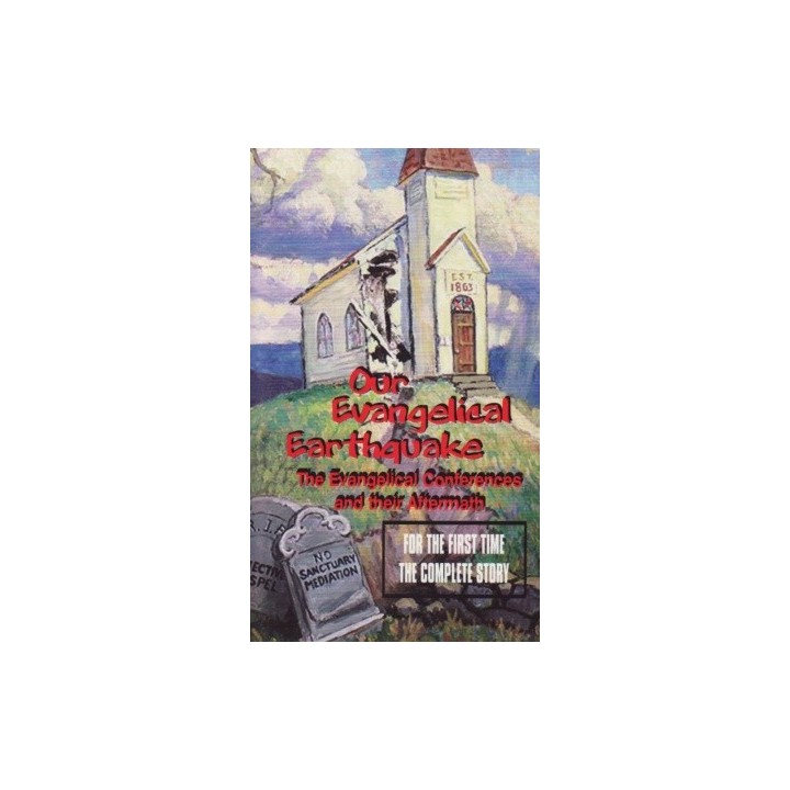 Our Evangelical Earthquake