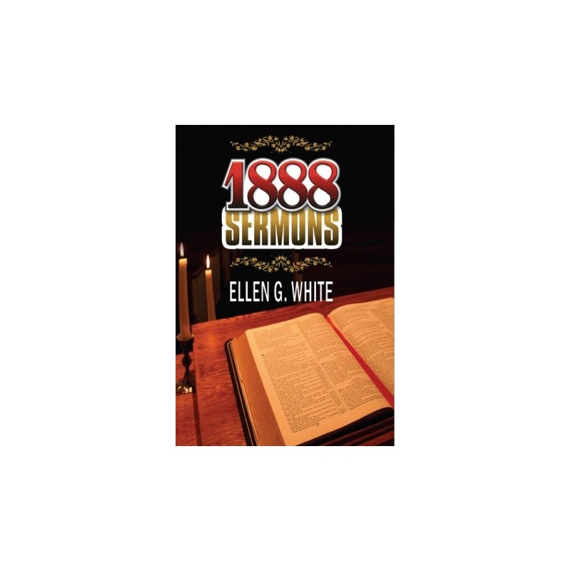 1888 Sermons