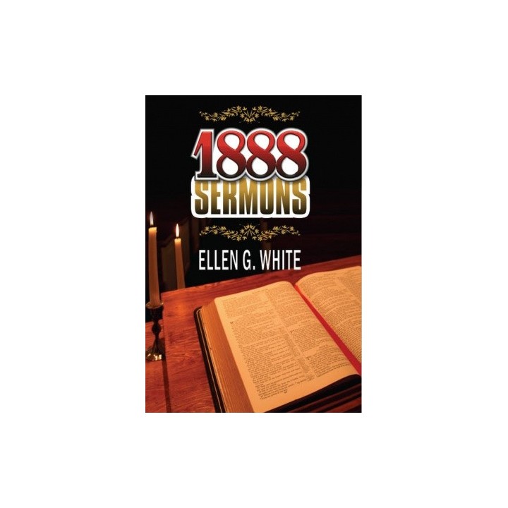 1888 Sermons